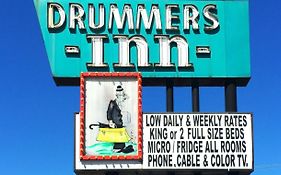 Drummers Inn Fort Worth Texas 2*